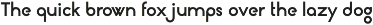 Circularis - Bold /+free italic/ preview