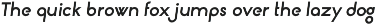 Circularis - Bold /+free italic/ preview