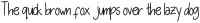 Flexy Font Regular otf (400)
