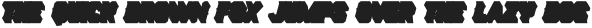 Rust Color 3D Regular otf (400)