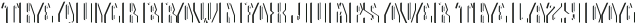 Telford LightAndShadowFX otf (300)