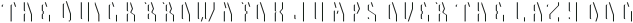 Telford LightFX otf (300)