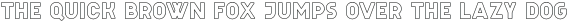 Celebration Outline otf (400)