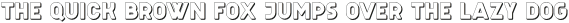 Celebration Shadow otf (400)