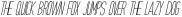 Bracken Regular Italic otf (400)