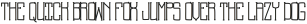KLBacktoSchool ttf (400)