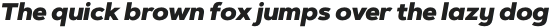 Artegra Sans Condensed SC ExtraLight otf (200)