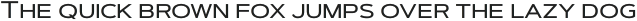 Artegra Sans Extended SC Light otf (300)