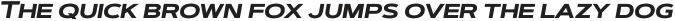Artegra Sans Extended SC Medium Italic otf (500)