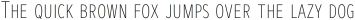 Artegra Sans Extended ExtraLight otf (200)