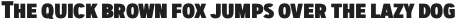 Artegra Sans Extended Thin otf (100)