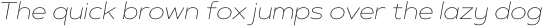 Artegra Sans Alt Regular Italic otf (400)