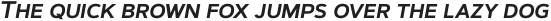 Artegra Sans Light otf (300)