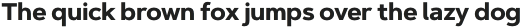 Artegra Sans Condensed SC ExtraBold otf (700)