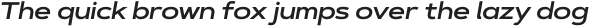 Artegra Sans Extended SC Black Italic otf (900)