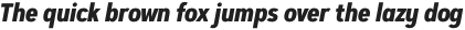 Artegra Sans SC Regular Italic otf (400)
