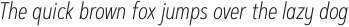 Artegra Sans Extended Bold Italic otf (700)