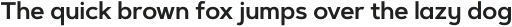 Artegra Sans Alt Bold otf (700)