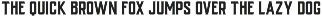 Vhiena Layered Type 2.0 preview