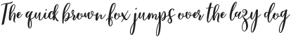 Smith Script otf (400)