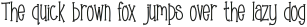 KLPajamaJam ttf (400)