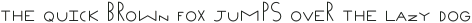 Venzel SemiBold otf (600)