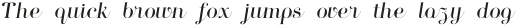 Jawohl Script otf (400)