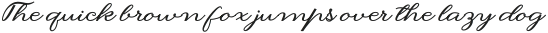 Hilwen Script Bold Regular otf (700)