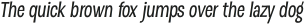 D Sert Medium Italic otf (500)
