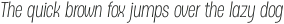 D Sert Alt Light Italic otf (300)