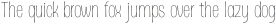 D Sert Alt Thin otf (100)