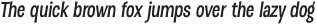 D Sert SemiBold Italic otf (600)