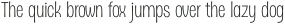 D Sert Alt Light otf (300)
