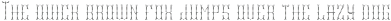 Tequila04  TextureFX otf (400)