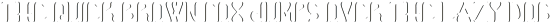 Virginia Shadow FX otf (400)
