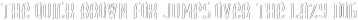 Alcohol Shadow And Light FX otf (300)