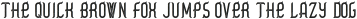 Alcohol Aged otf (400)
