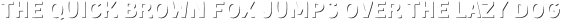 Kent 4F Shadow otf (400)