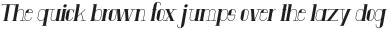 Anatta FilledItalic otf (400)