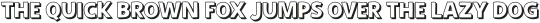 Drive-In Shadow otf (400)