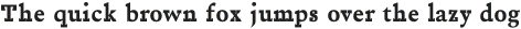 Sumer otf (700)