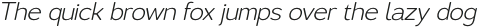 Lusio Soft Light Italic otf (300)