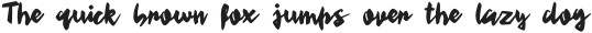 Feris Script otf (400)