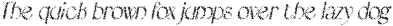 Bordie Unfocus Italic otf (400)