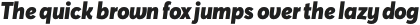 Averta PE Black Italic otf (900)