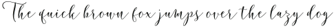 Rosetica Script Update Regular otf (400)