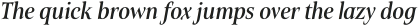 Belda Cond Medium Italic otf (500)