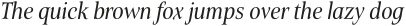 Belda Cond Regular Italic otf (400)