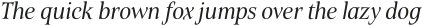 Belda Norm Regular Italic otf (400)