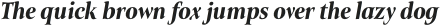 Belda Cond Black Italic otf (900)